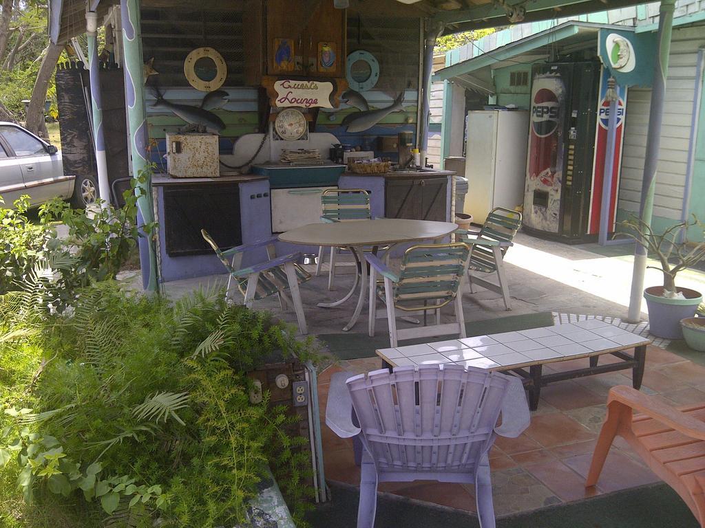 Arawak Inn Nassau Luaran gambar