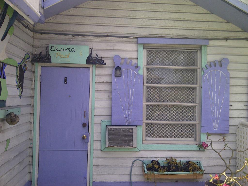 Arawak Inn Nassau Bilik gambar